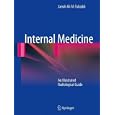 Internal Medicine: An Illustrated Radiological Guide by Jarrah Ali Al-Tubaikh