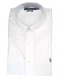 Ralph Lauren Men Classic Fit Pony Logo Dress Shirt