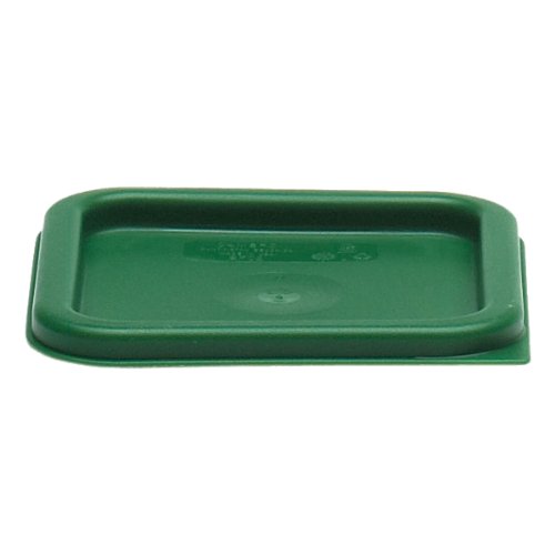 Cambro Manufacturing Camsquare Seal Covers - Six-Pack (2 and 4 Qts.) Cambro Manufacturing Camsquare Seal Covers - Six-Pack (2 and 4 Qts.)
