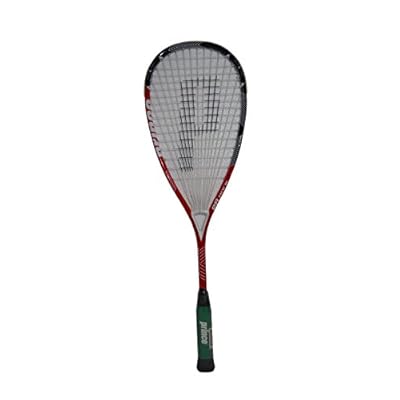 PRINCE Squash Racket - PR Rock Strung