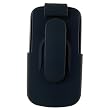 Seidio Innocase II Surface Combo Soft Touch Case & Holster for Palm Treo Pro 850 - Black