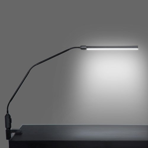 led nail table light