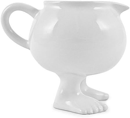 Happy People Creamer