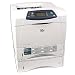 HP LaserJet 4350tn - Printer - B/W - laser - Legal, A4 - 1200 dpi x 1200 dpi - up to 52 ppm - capacity: 1100 sheets - Parallel, USB, 10/100Base-TX
