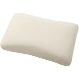 Fashion Bed Group QG0077 Brisa Memory Foam Pillow with Portable Zippered Carrying Case, King/Cal King
