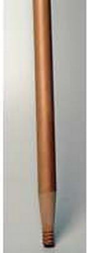 12/PACK SUPREME ENTERPRISE, INC LA210 LACQUERD WOOD THREAD HANDLE