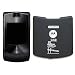 Coveroo CSI - Las Vegas Sign Replacement Cover for Motorola RAZR V3c