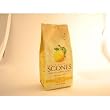 Sticky Fingers Lemon Poppyseed English Scone Mix 1lb