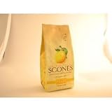 Sticky Fingers Lemon Poppyseed English Scone Mix 1lb