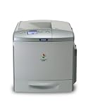 Review Epson C11C585001BY / Epson AcuLaser C2600DTN 30PPM A4 PAR