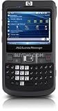 HP iPAQ 910 Business Messenger Smartphone - 3G, Quad-Band, QWERTY Keyboard, microSD Card Slot, 3.0 Megapixel Camera, Bluetooth 2.0