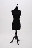 Apron Dress Form