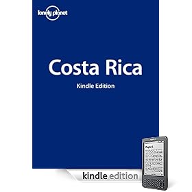 Lonely Planet Costa Rica (Country Guide)