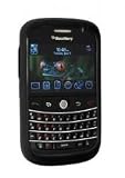 OEM Blackberry Soft Silicone Rubber Gel Skin Case Cover Wrap for Blackberry Bold 9000