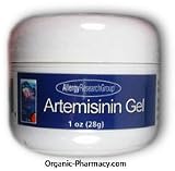 Artemisinin Gel by Allergy Research Group (1 oz. Cream)