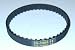 Electrolux Vacuum Cleaner Gear Belt