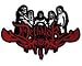 Metalocalypse Dethlok Kru Patch 05-66