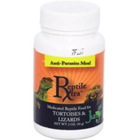 Jungle Labs Anti-parasite PelletsTortoise/Lizard 4oz