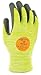 Cut Resistant Gloves, Polyurethane, PR