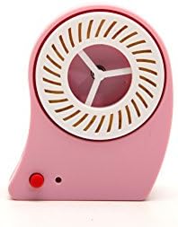 Silfox Off! Clip-on Mosquito Repellent with 1 Refills. Personal mosquito protection you don't spray on