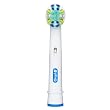 Oral B Floss Action 3 pack brush head refill