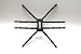 Spiderpodium Black