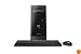 Compaq Presario CQ5320F Desktop PC (Black)