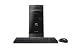 Compaq Presario CQ5500F Desktop PC - Black