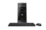 Compaq CQ5210F Black Desktop PC (Windows 7 Home Premium)