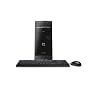 Compaq Presario CQ5300F Desktop PC (Black)