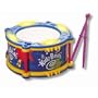 Light up Marching Drum
