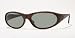 Ray-Ban RB 2015 W2582 Tortoise DADDY-O Sunglasses With Crystal Green Lenses-59mm Ray-Ban RB 2015 W2582 Tortoise DADDY-O Sunglasses With Crystal Green Lenses-59mm