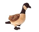 Coleman Plump Goose Pet Toy