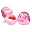 Fruity Faces Inflatable Fruit Case Sesey