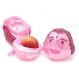 from Fruity Faces Fruity Faces Inflatable Fruit Case Sesey