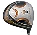 Nicklaus Dual Point Fast Back Driver