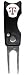 Texas A&M Aggies Spring Action Divot Tool