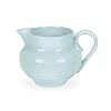 Sophie Conran by Portmeirion 10-Ounce Creamer, Celadon