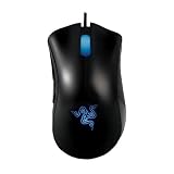 Razer Usa DeathAdder Optical Gaming Mouse (RZ01-00151400-R3U1)