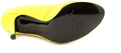 Nina Women's Forbes Canary 9 M US