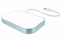 Artwizz Induktionsladestation für Apple Magic Mouse (inkl. Akku-Pack)