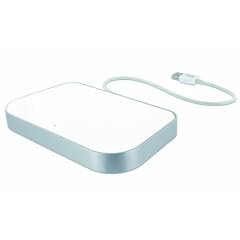 Artwizz Induktionsladestation f�r Apple Magic Mouse (inkl. Akku-Pack)