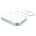 Artwizz - 8369-IC-MM - Chargeur � induction pour Magic Mouse - Blanc