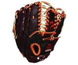 Nokona AMG1275BLT 2009 Bloodline 12.75 Baseball Glove