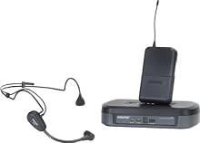 Shure PG14/PG30 Wireless Headset System, M7