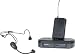 Shure PG14/PG30 Wireless Headset System, M7