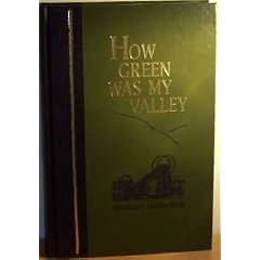 How Green Was My Valley :