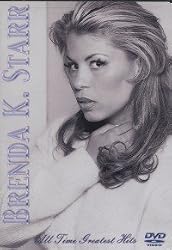 Brenda K. Starr: All Time Greatest Hits