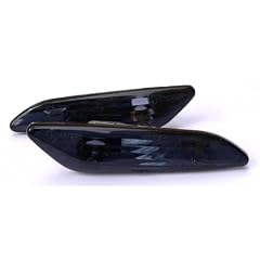 Seitenblinker schwarz Alfa Romeo 147 156 Ulysse Lancia Delta Phedra Tuning Blinker