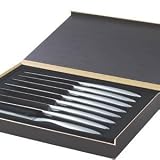 Chicago Cutlery Landmark 9pc Steel Blade